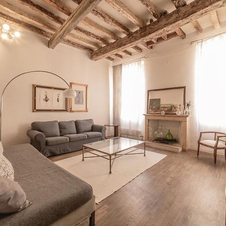 Casa Sangiacomo Quattro Modena Exteriör bild