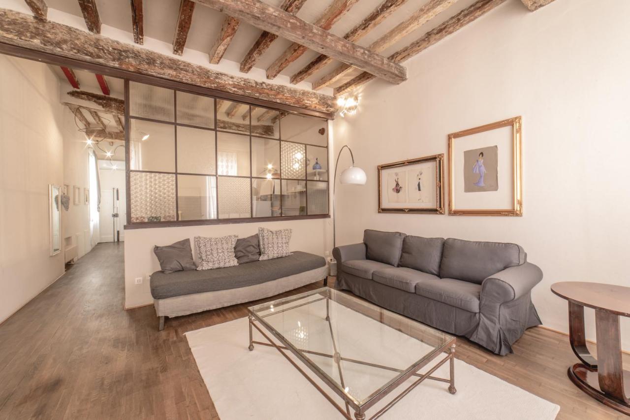 Casa Sangiacomo Quattro Modena Exteriör bild