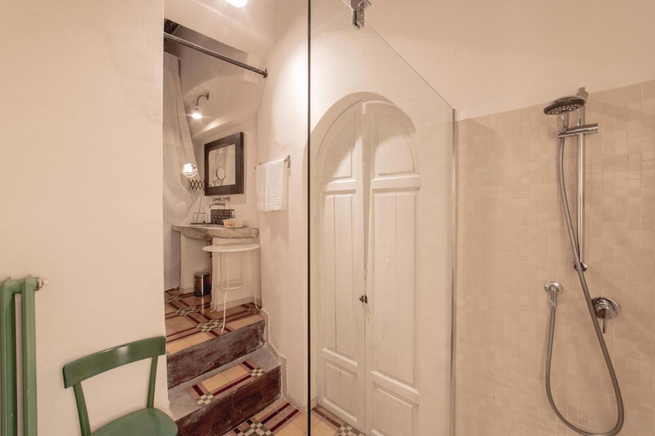 Casa Sangiacomo Quattro Modena Exteriör bild