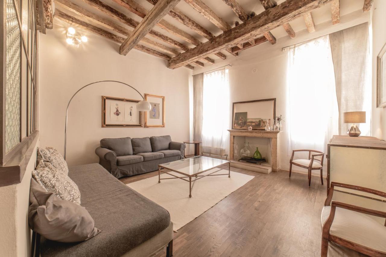 Casa Sangiacomo Quattro Modena Exteriör bild