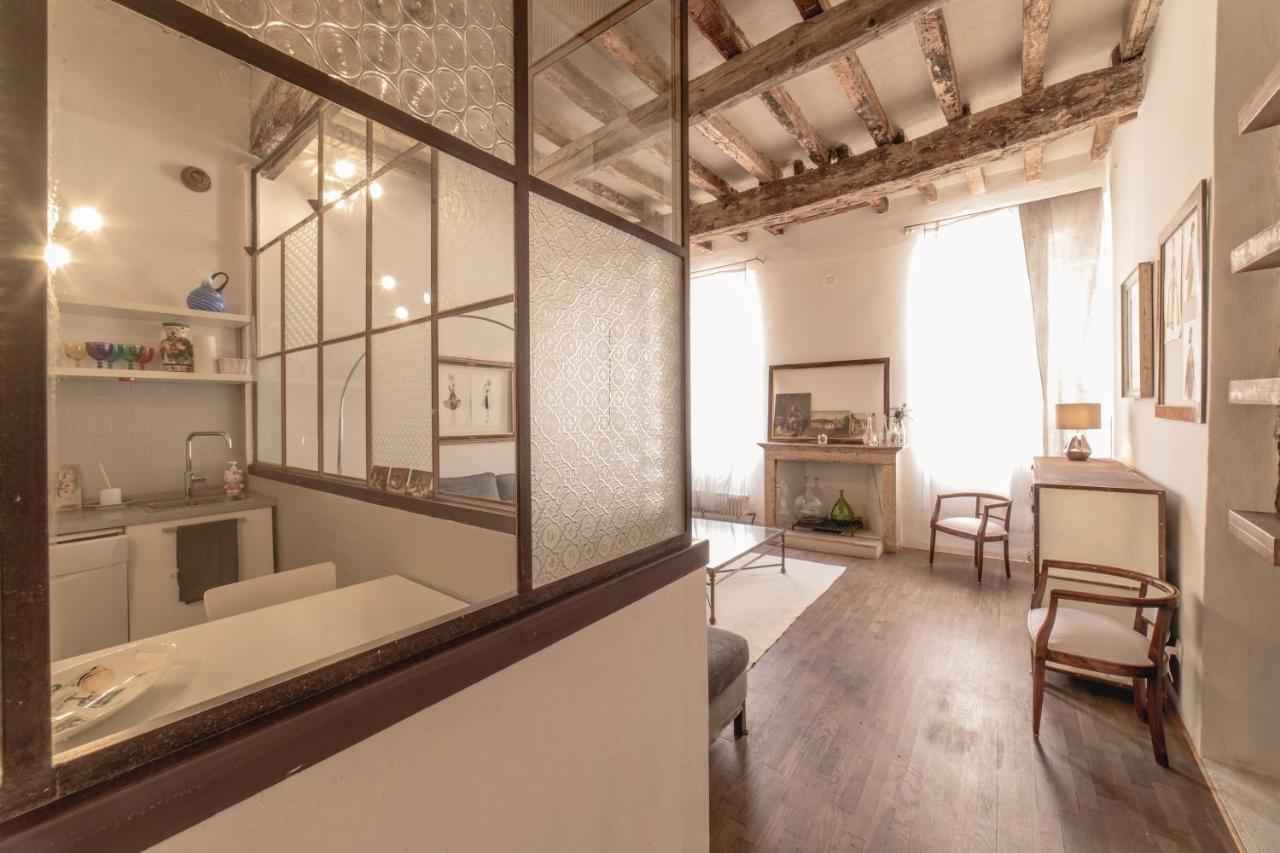 Casa Sangiacomo Quattro Modena Exteriör bild