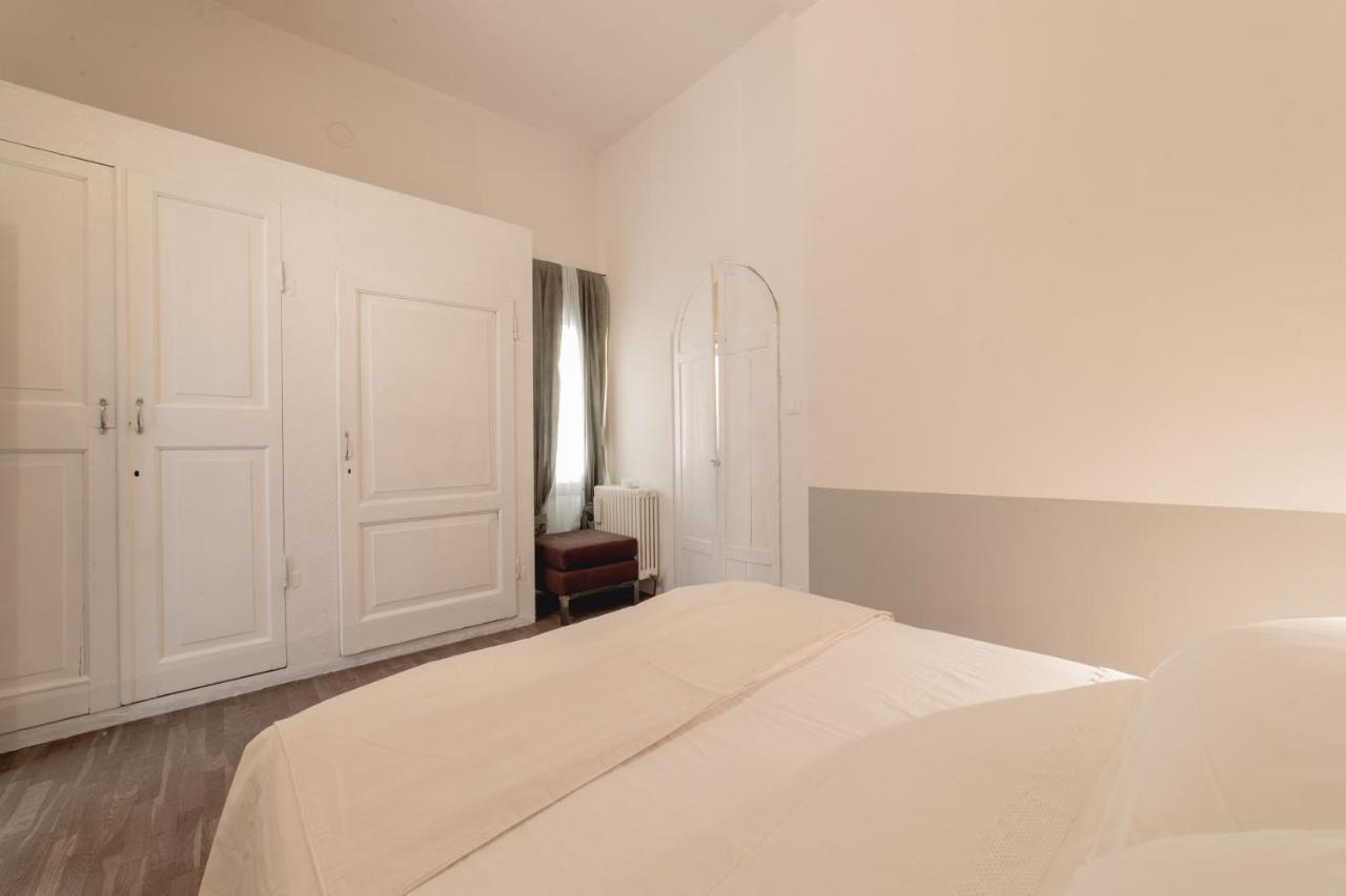 Casa Sangiacomo Quattro Modena Exteriör bild
