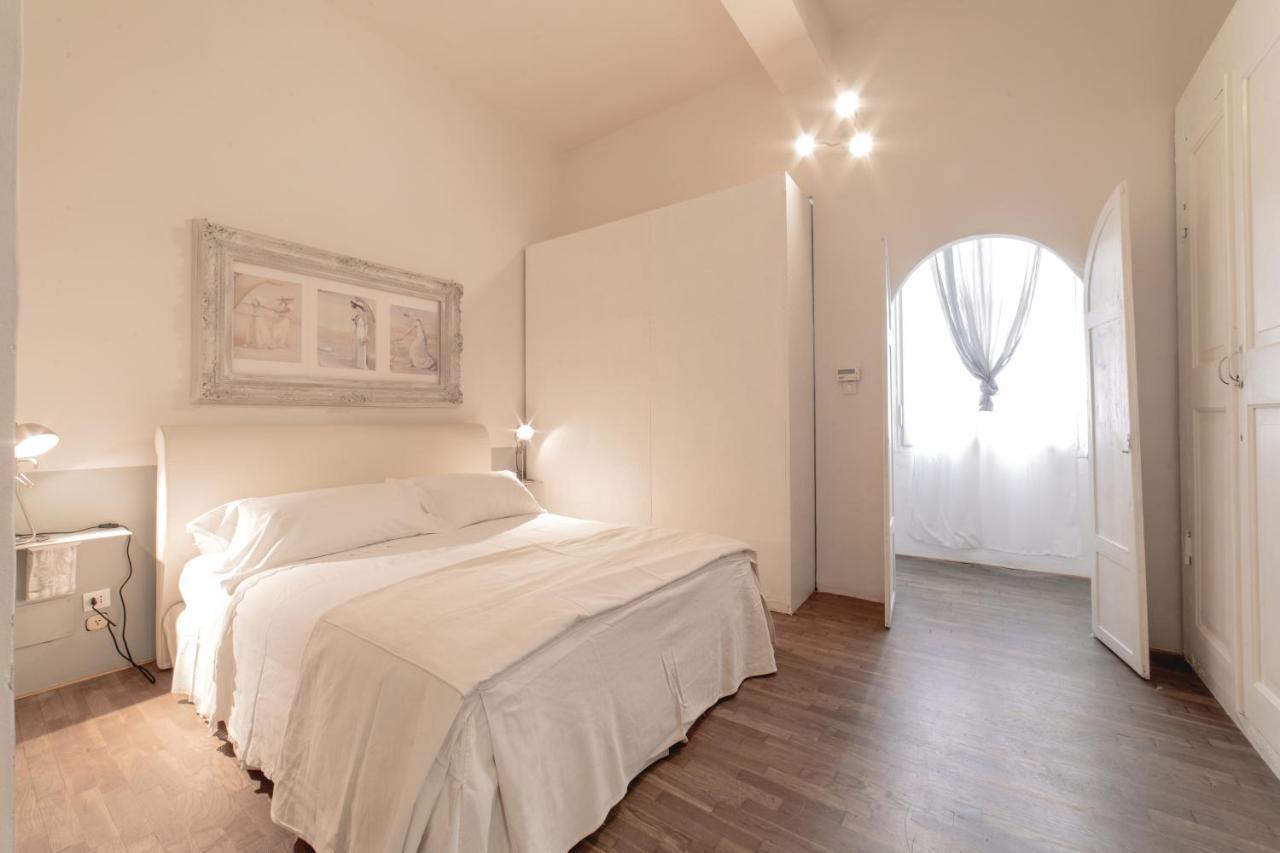 Casa Sangiacomo Quattro Modena Exteriör bild